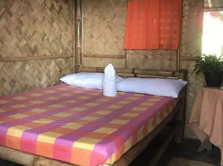 Aamiaismajoitus (B&B) Bayview Coron Kawa Resort