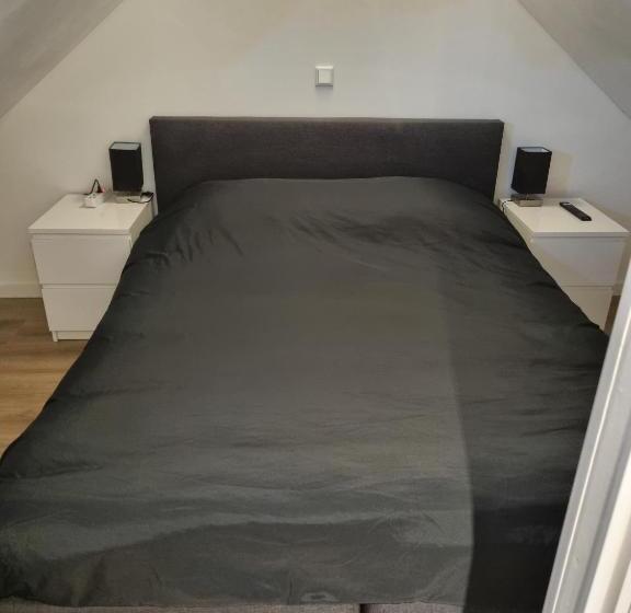 مبيت وإفطار Calm Down Near The Sea