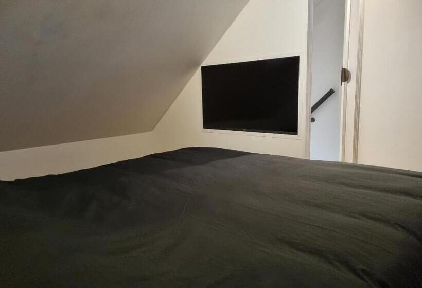 مبيت وإفطار Calm Down Near The Sea