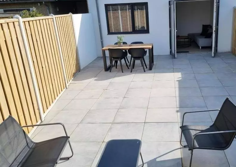 Aamiaismajoitus (B&B) Calm Down Near The Sea