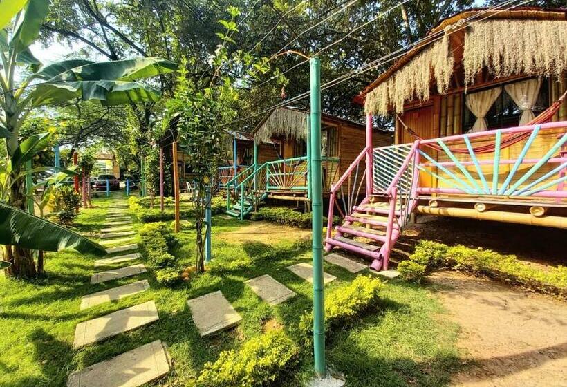 호텔 Avani Del Desierto