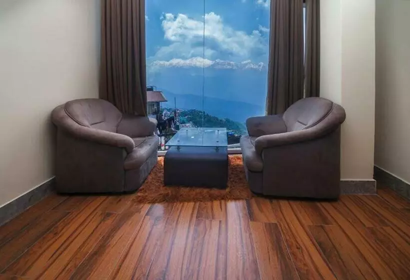 ホテル King S Bridge Suites & Spa