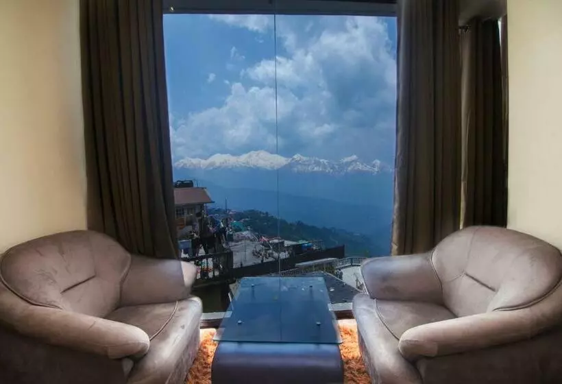 ホテル King S Bridge Suites & Spa