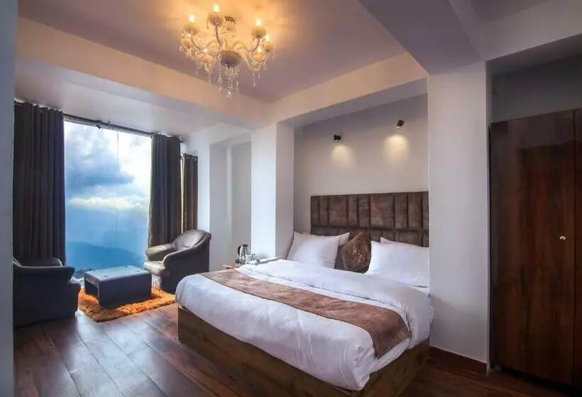 ホテル King S Bridge Suites & Spa