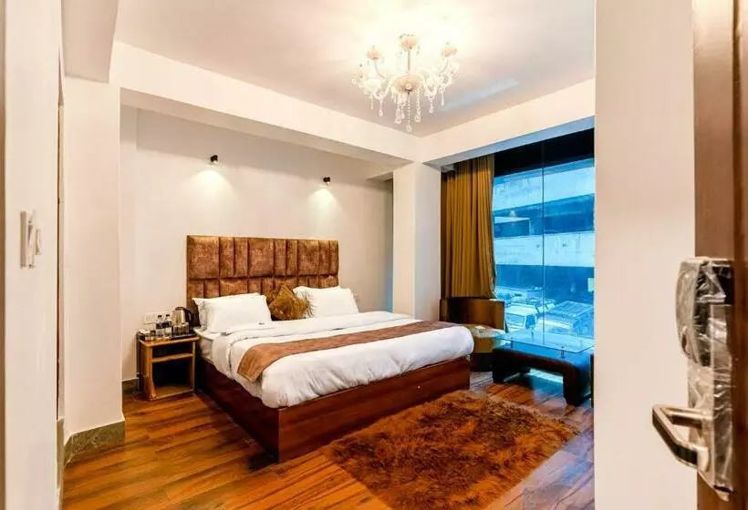 ホテル King S Bridge Suites & Spa