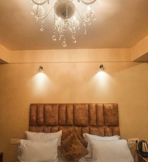 ホテル King S Bridge Suites & Spa