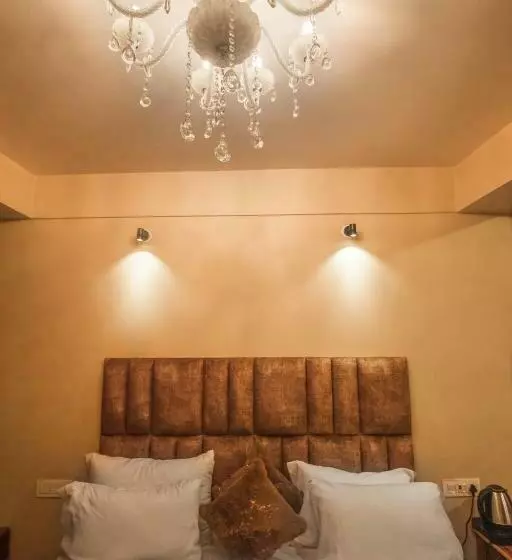 ホテル King S Bridge Suites & Spa