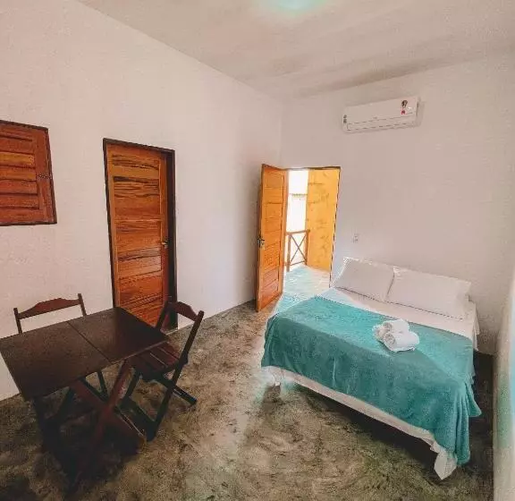 Hotelli Pousada Atlântico Sul