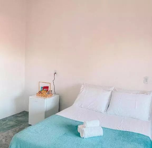Hotelli Pousada Atlântico Sul