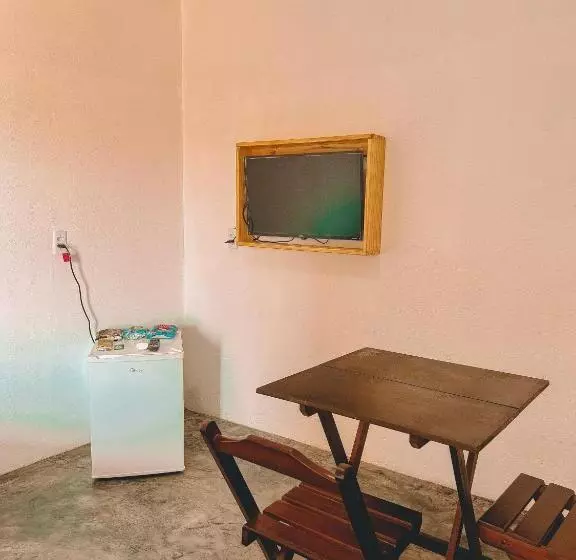 Hotelli Pousada Atlântico Sul