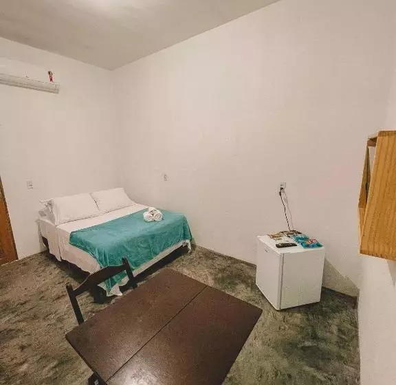 Hotelli Pousada Atlântico Sul
