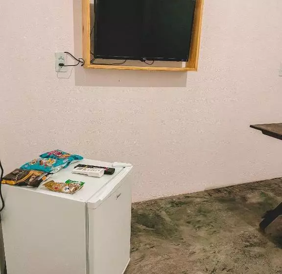 Hotelli Pousada Atlântico Sul