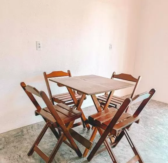 Hotelli Pousada Atlântico Sul