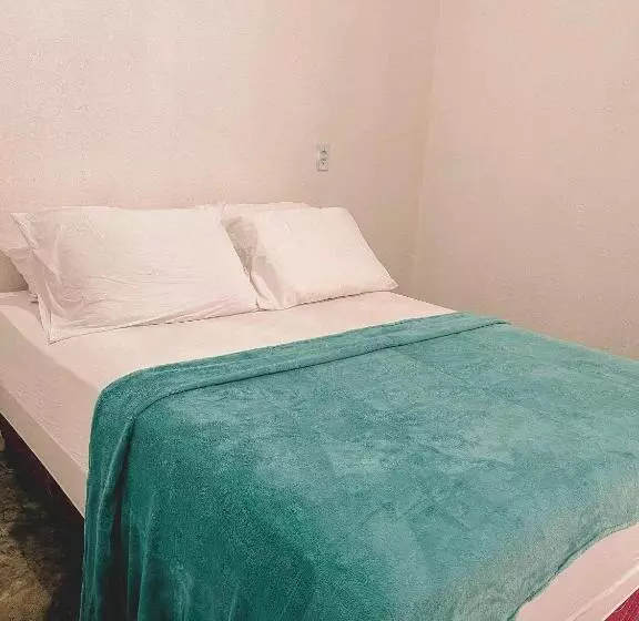 Hotelli Pousada Atlântico Sul