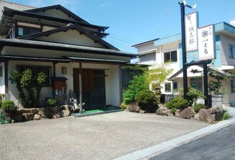 بنسيون Hidaka Gun House Vacation Stay 99266v