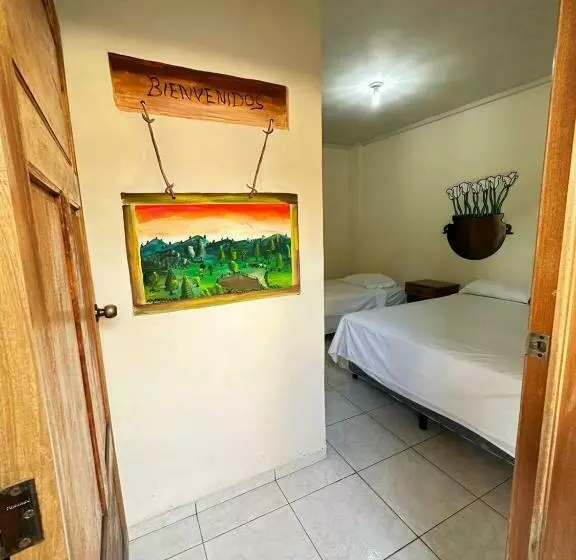 Majatalo Hostal Y Restaurante Posada Real