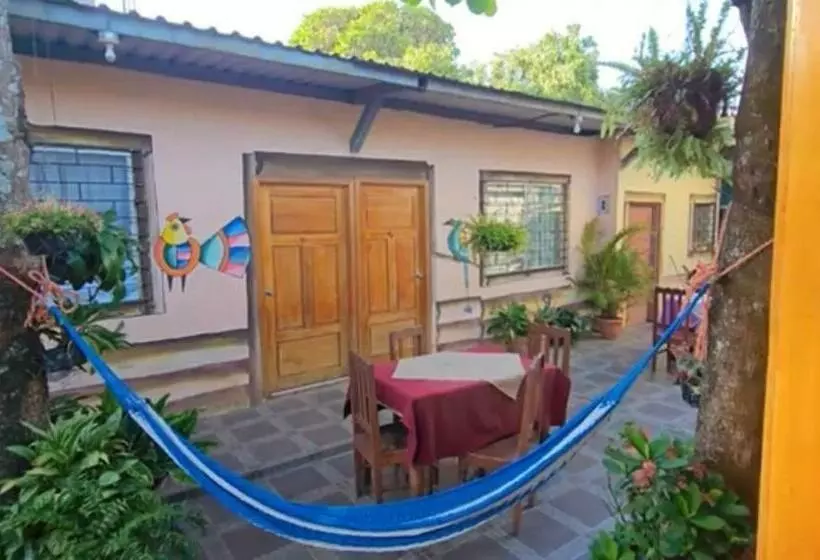 Majatalo Hostal Y Restaurante Posada Real