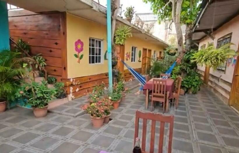 بنسيون Hostal Y Restaurante Posada Real