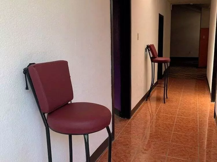 پانسیون One Day Trip Hostel