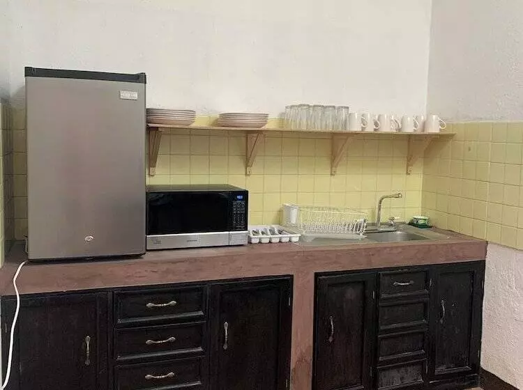 پانسیون One Day Trip Hostel