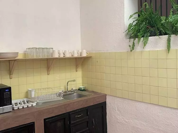 پانسیون One Day Trip Hostel
