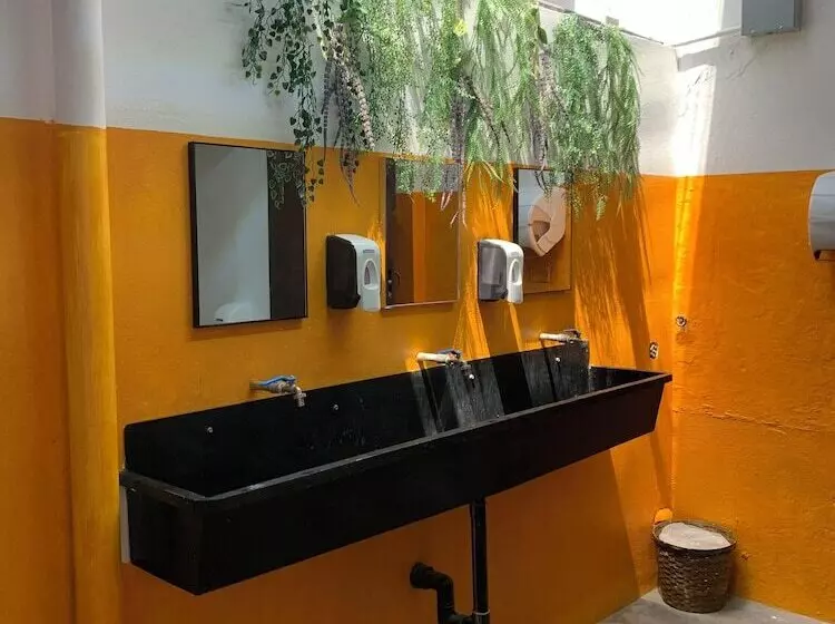 پانسیون One Day Trip Hostel