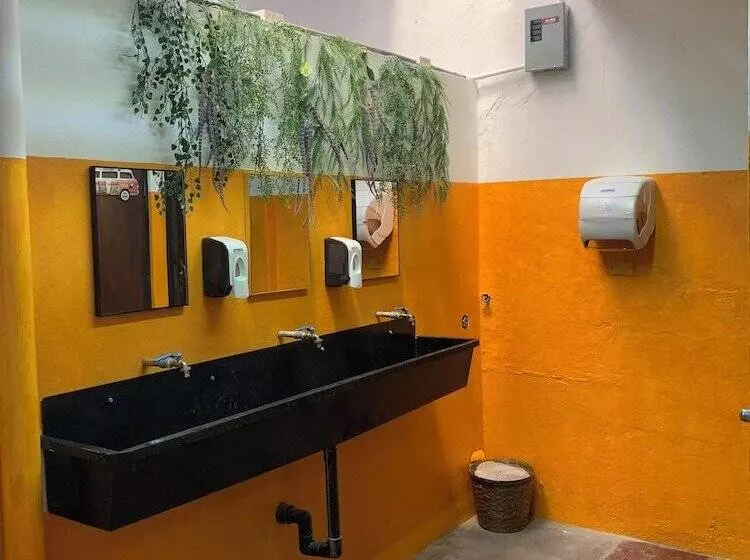 پانسیون One Day Trip Hostel