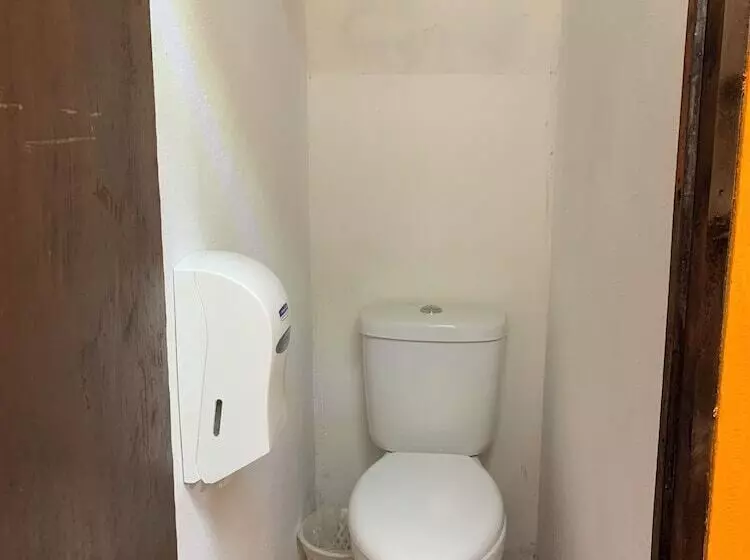 پانسیون One Day Trip Hostel