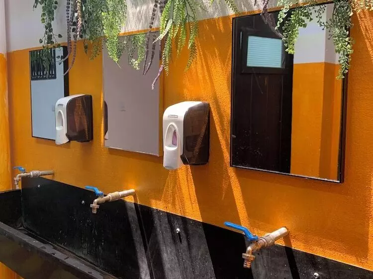 پانسیون One Day Trip Hostel