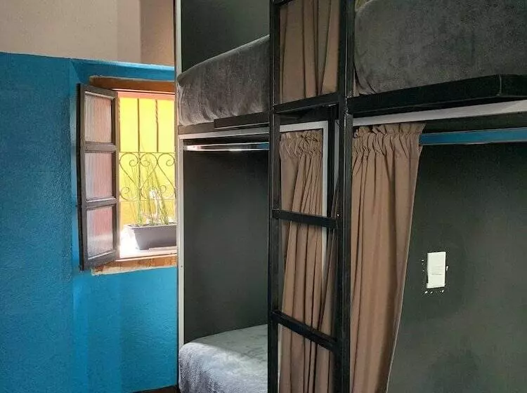 پانسیون One Day Trip Hostel