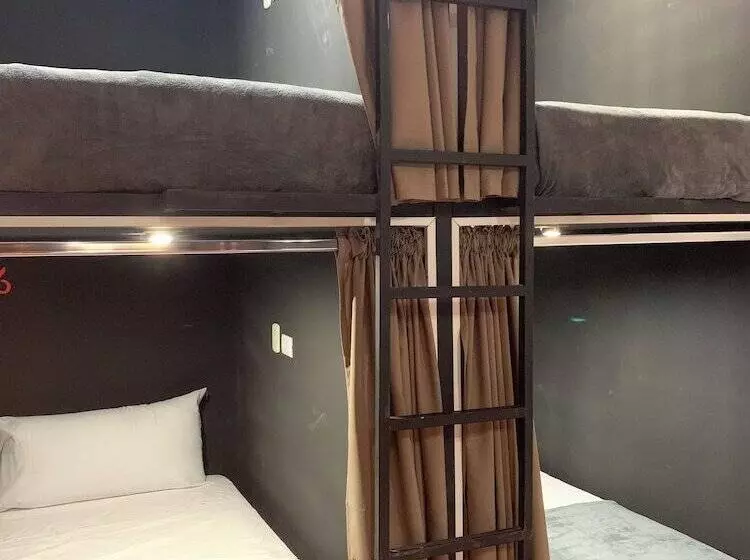پانسیون One Day Trip Hostel