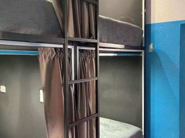پانسیون One Day Trip Hostel