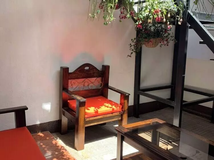 پانسیون One Day Trip Hostel