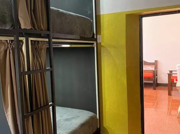 پانسیون One Day Trip Hostel