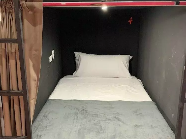 پانسیون One Day Trip Hostel