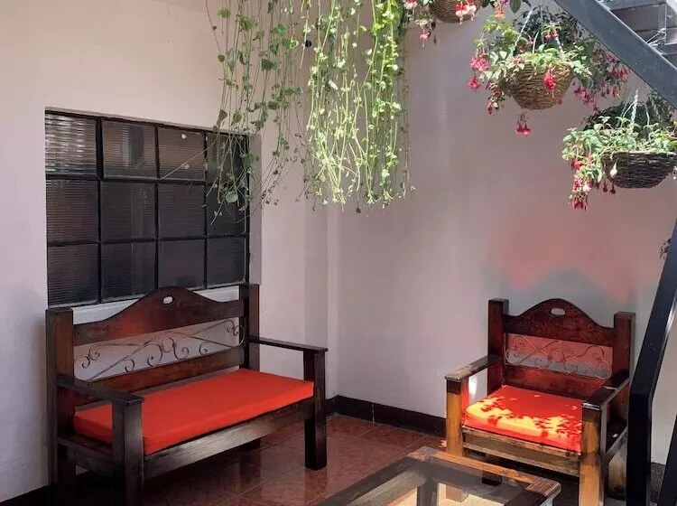 پانسیون One Day Trip Hostel