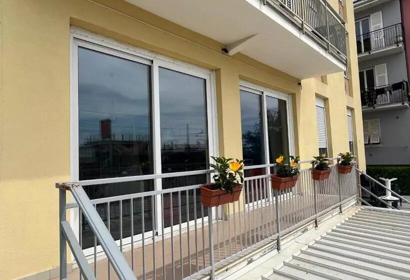 Piccolo Hotel Di Lavagna