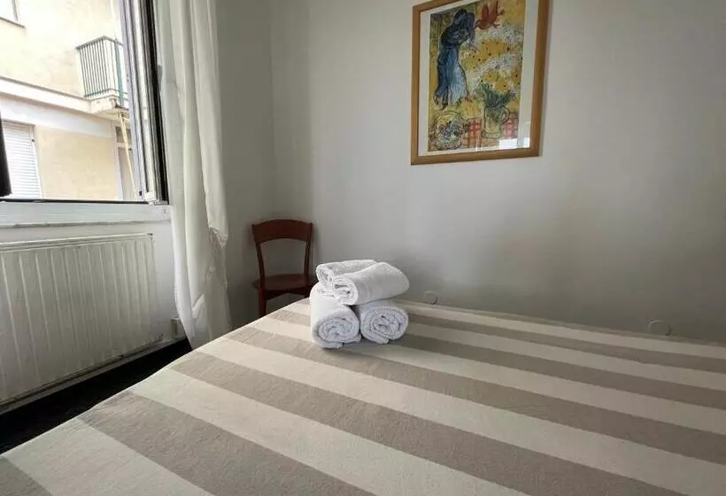 Piccolo Hotel Di Lavagna