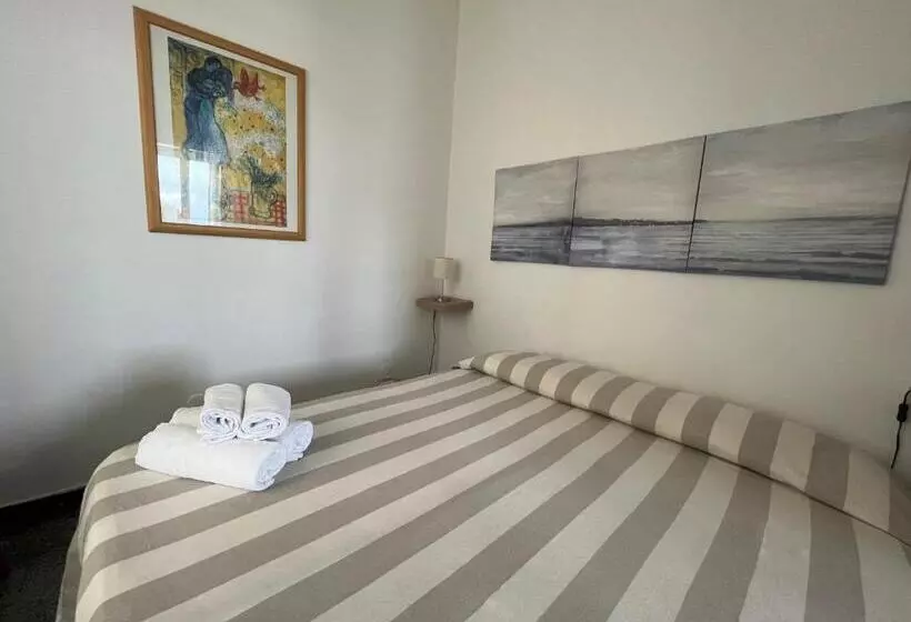 Piccolo Hotel Di Lavagna