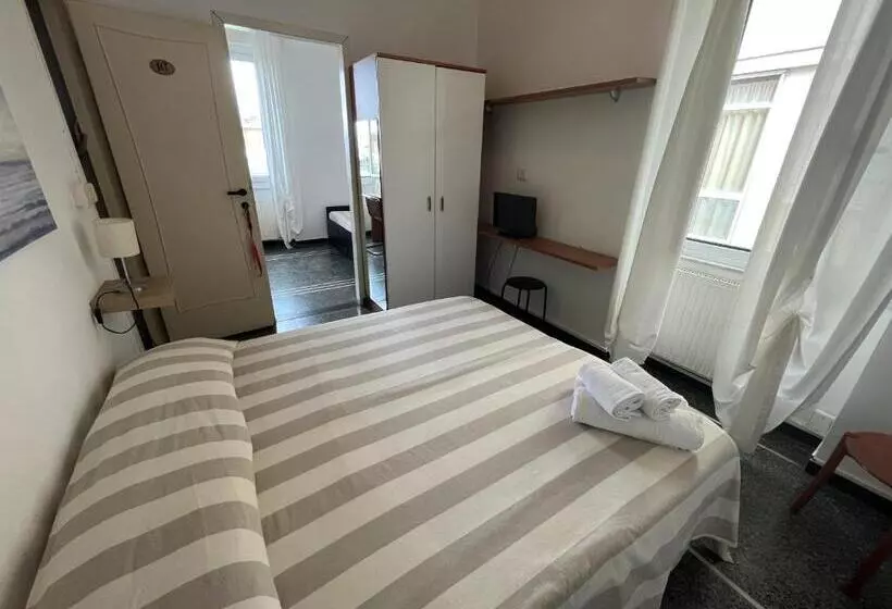 Piccolo Hotel Di Lavagna