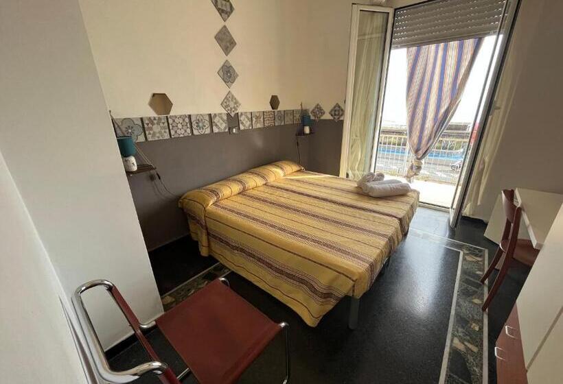 Piccolo Hotel Di Lavagna