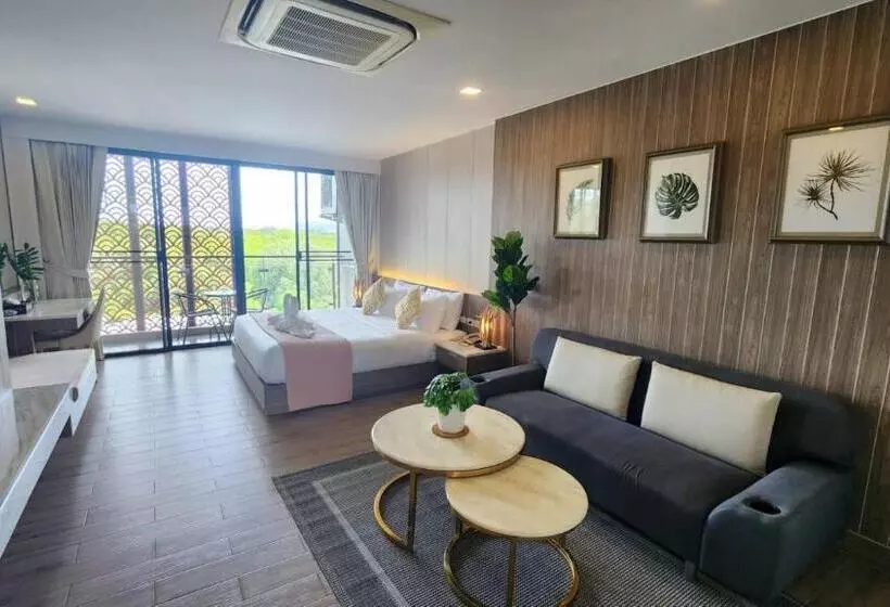 Alaita Boutique Phuket