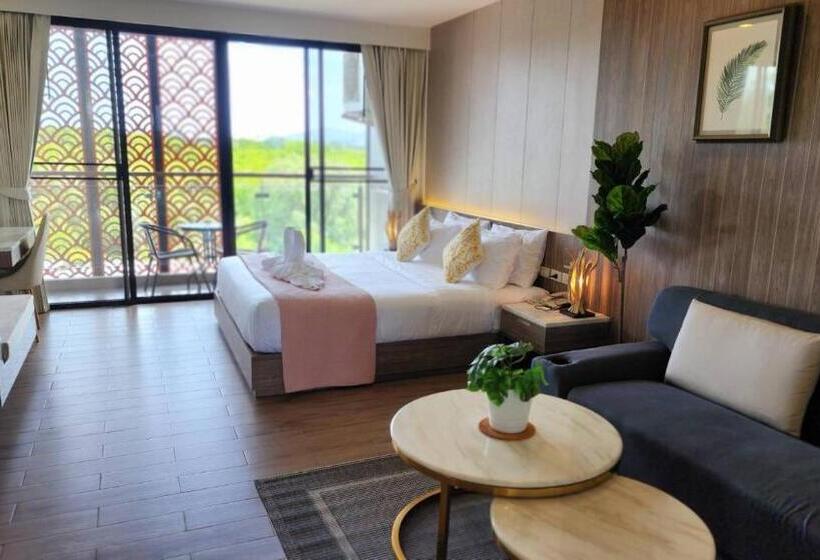 Alaita Boutique Phuket