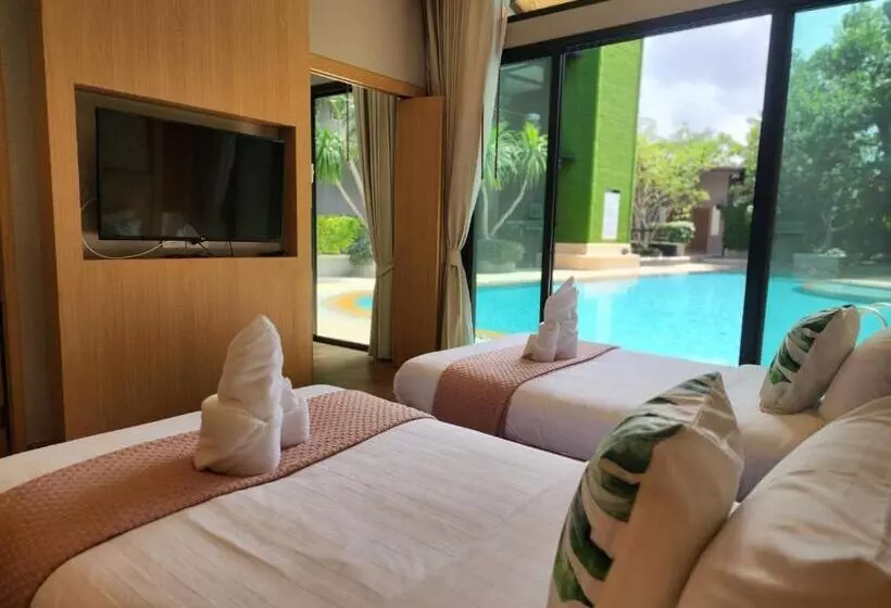 Alaita Boutique Phuket