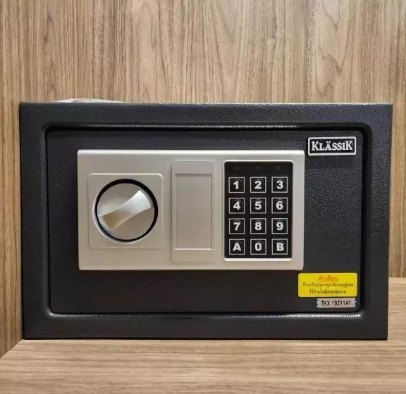 Alaita Boutique Phuket