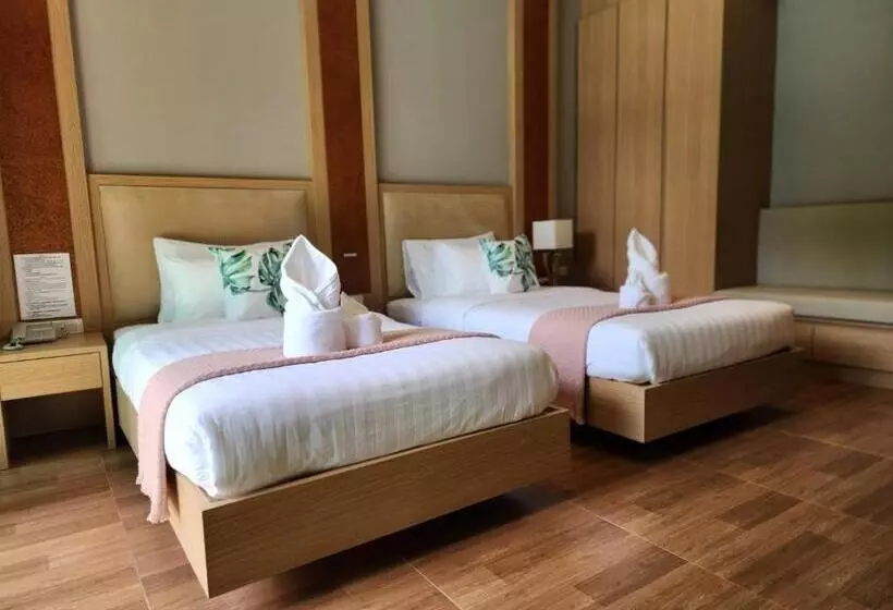 Alaita Boutique Phuket