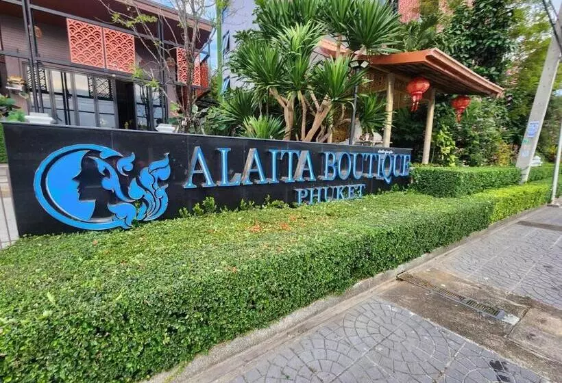Alaita Boutique Phuket