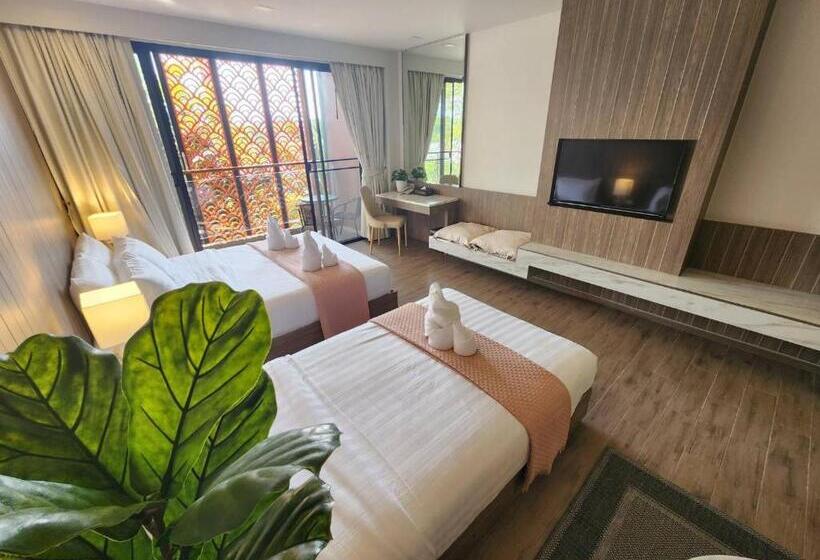 Alaita Boutique Phuket