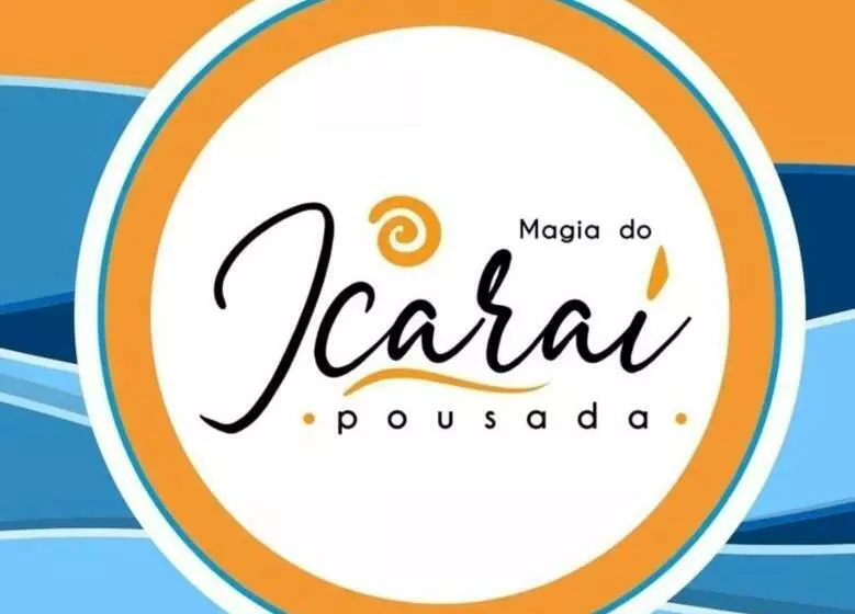 ユースホステル Pousada Magia Do Icarai Ce