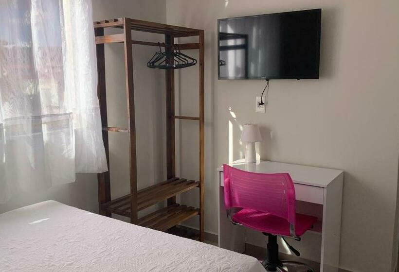 호스텔 Recanto De Flor